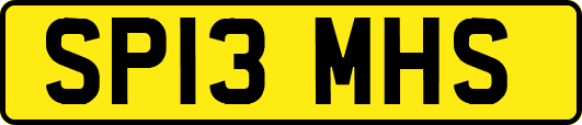 SP13MHS
