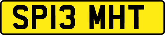 SP13MHT
