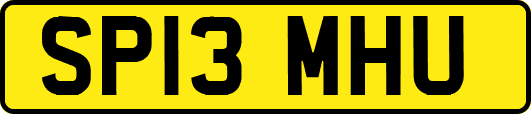 SP13MHU