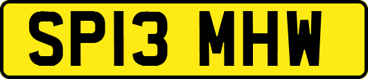 SP13MHW