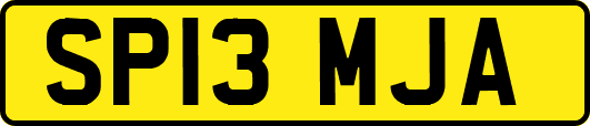 SP13MJA