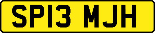SP13MJH