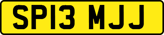 SP13MJJ