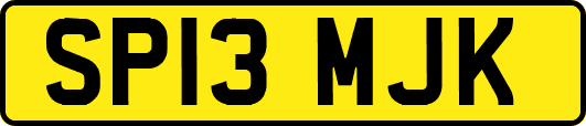 SP13MJK