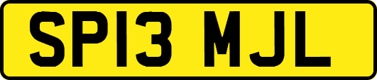 SP13MJL