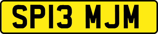 SP13MJM