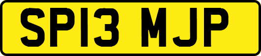 SP13MJP