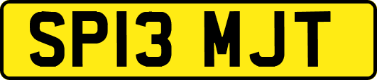 SP13MJT
