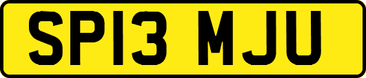 SP13MJU