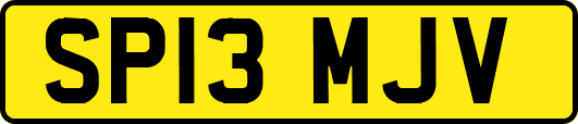 SP13MJV