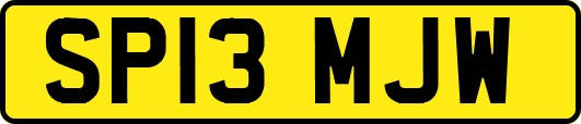 SP13MJW