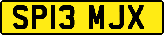 SP13MJX