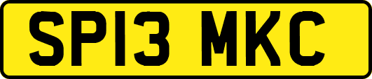 SP13MKC