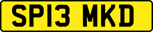 SP13MKD