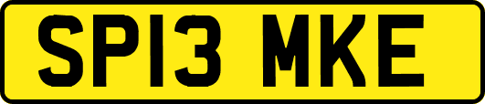 SP13MKE