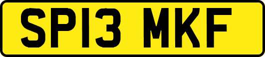 SP13MKF