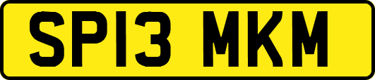 SP13MKM