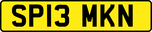 SP13MKN