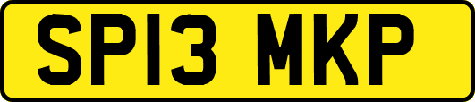 SP13MKP