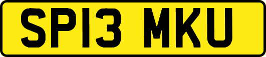SP13MKU