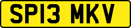 SP13MKV