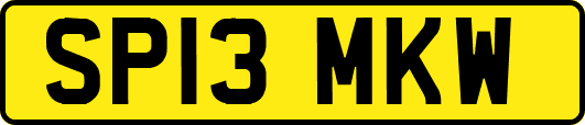 SP13MKW