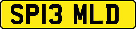 SP13MLD