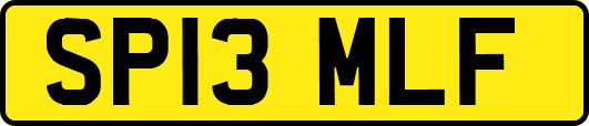 SP13MLF