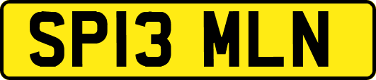 SP13MLN