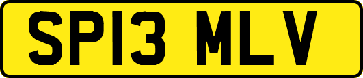 SP13MLV