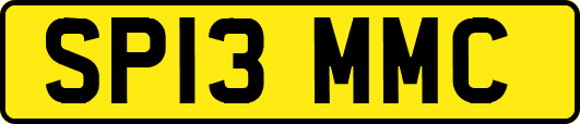 SP13MMC