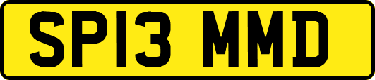 SP13MMD