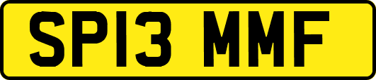 SP13MMF