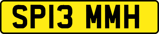 SP13MMH