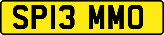 SP13MMO