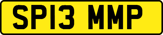 SP13MMP