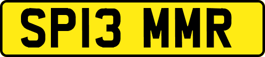 SP13MMR