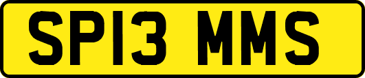 SP13MMS
