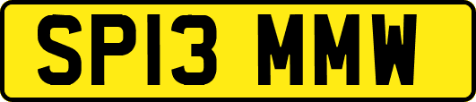 SP13MMW