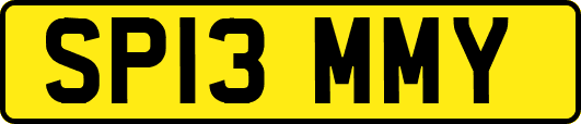 SP13MMY