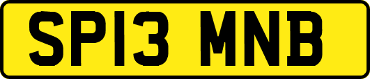 SP13MNB