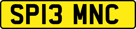 SP13MNC