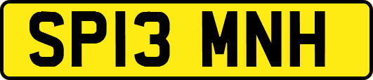 SP13MNH