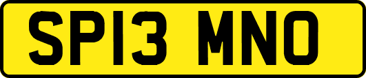SP13MNO
