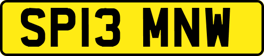 SP13MNW