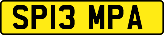 SP13MPA