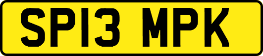 SP13MPK