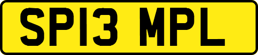 SP13MPL
