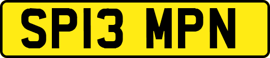 SP13MPN