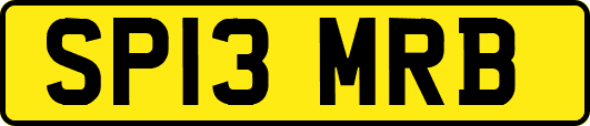 SP13MRB